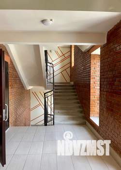 Студия квартира, посуточно, 35м2, 6/10 этаж