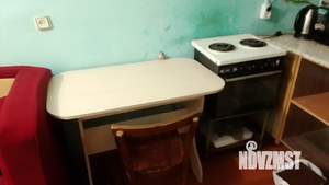 Студия квартира, на длительный срок, 18м2, 5/5 этаж