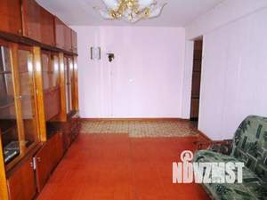 2-к квартира, на длительный срок, 45м2, 4/5 этаж