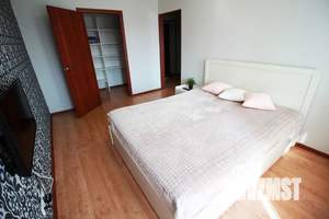 1-к квартира, посуточно, 32м2, 5/5 этаж