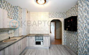 3-к квартира, на длительный срок, 79м2, 2/9 этаж