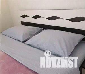 2-к квартира, посуточно, 24м2, 1/1 этаж