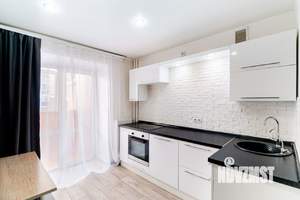 1-к квартира, на длительный срок, 35м2, 1/9 этаж