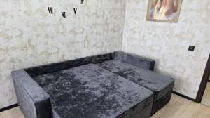 1-к квартира, на длительный срок, 35м2, 13/16 этаж