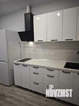 1-к квартира, на длительный срок, 40м2, 3/18 этаж