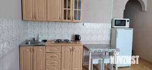 Студия квартира, посуточно, 25м2, 2/9 этаж