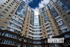 2-к квартира, посуточно, 56м2, 13/17 этаж
