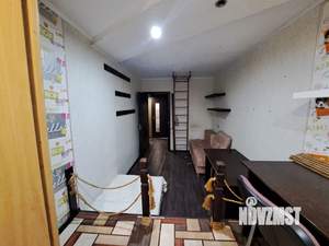 3-к квартира, на длительный срок, 60м2, 5/5 этаж