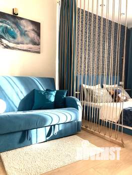 1-к квартира, посуточно, 33м2, 13/14 этаж