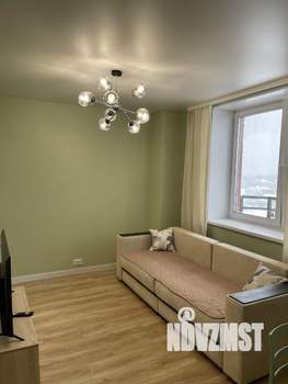 2-к квартира, посуточно, 48м2, 7/10 этаж