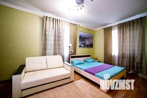 1-к квартира, посуточно, 33м2, 1/5 этаж