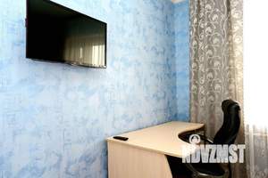 2-к квартира, посуточно, 52м2, 3/9 этаж