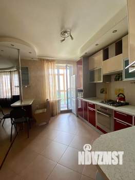 2-к квартира, на длительный срок, 68м2, 8/10 этаж