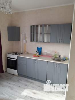 1-к квартира, посуточно, 43м2, 9/9 этаж