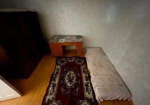 3-к квартира, на длительный срок, 47м2, 1/5 этаж