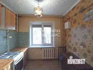 1-к квартира, на длительный срок, 32м2, 1/5 этаж