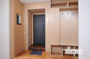 1-к квартира, посуточно, 40м2, 1/9 этаж