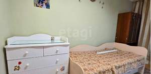 2-к квартира, на длительный срок, 44м2, 2/4 этаж