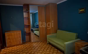 1-к квартира, на длительный срок, 38м2, 2/10 этаж