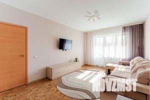 1-к квартира, посуточно, 37м2, 6/11 этаж