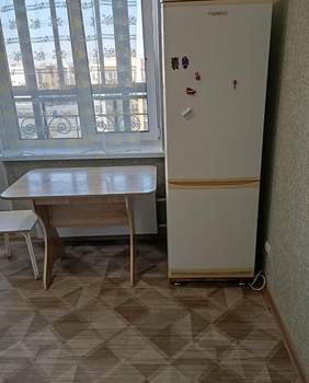 1-к квартира, на длительный срок, 37м2, 5/5 этаж