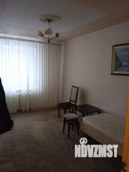 3-к квартира, на длительный срок, 98м2, 2/5 этаж