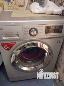 1-к квартира, на длительный срок, 43м2, 1/2 этаж