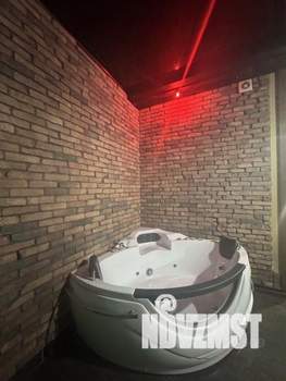 1-к квартира, посуточно, 90м2, 1/1 этаж