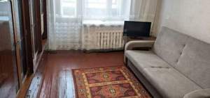 1-к квартира, на длительный срок, 40м2, 5/5 этаж