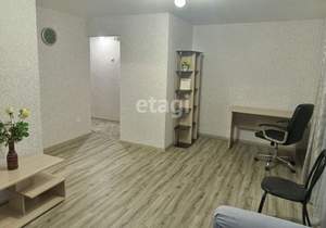 1-к квартира, на длительный срок, 32м2, 4/5 этаж