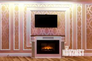 1-к квартира, посуточно, 48м2, 1/1 этаж