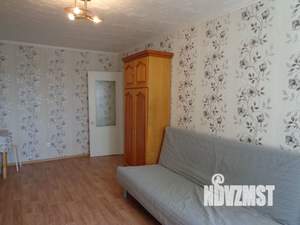 1-к квартира, на длительный срок, 29м2, 4/5 этаж