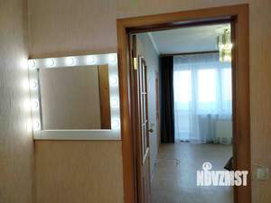 1-к квартира, на длительный срок, 40м2, 6/10 этаж