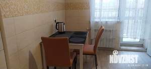 1-к квартира, на длительный срок, 45м2, 4/14 этаж