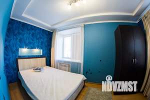 2-к квартира, посуточно, 50м2, 4/5 этаж