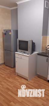 Студия квартира, на длительный срок, 45м2, 7/14 этаж