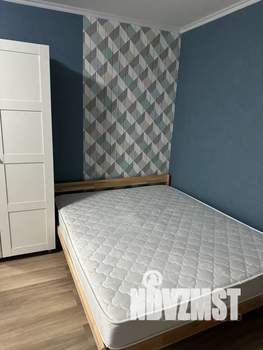 2-к квартира, посуточно, 46м2, 2/5 этаж