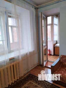1-к квартира, на длительный срок, 43м2, 1/8 этаж