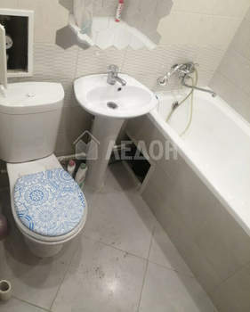 1-к квартира, на длительный срок, 31м2, 1/5 этаж