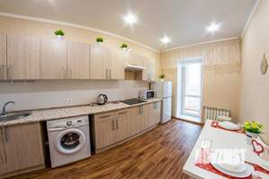 1-к квартира, посуточно, 35м2, 13/16 этаж