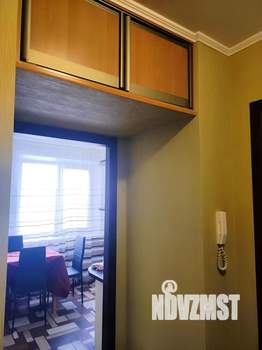 1-к квартира, на длительный срок, 40м2, 9/9 этаж