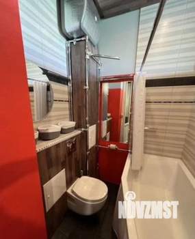 Студия квартира, на длительный срок, 35м2, 10/10 этаж