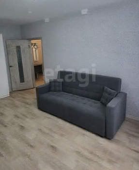 1-к квартира, на длительный срок, 37м2, 8/10 этаж