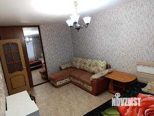 1-к квартира, на длительный срок, 31м2, 2/5 этаж