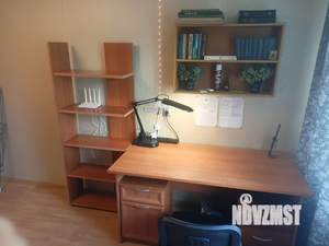 1-к квартира, на длительный срок, 29м2, 4/5 этаж