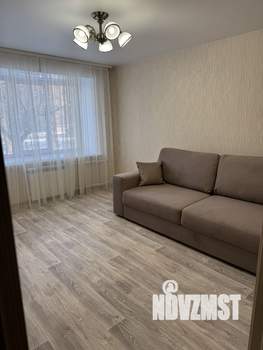 2-к квартира, на длительный срок, 47м2, 1/9 этаж