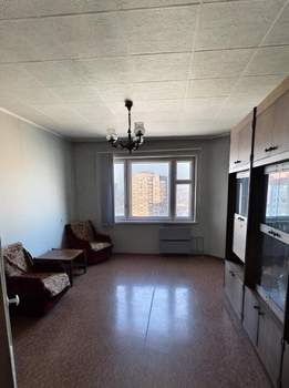 3-к квартира, на длительный срок, 62м2, 9/9 этаж