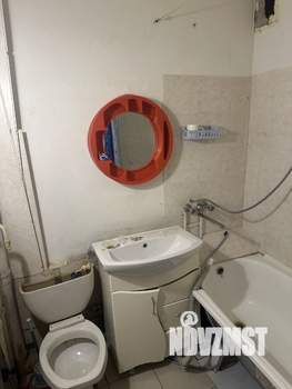 1-к квартира, на длительный срок, 30м2, 3/9 этаж