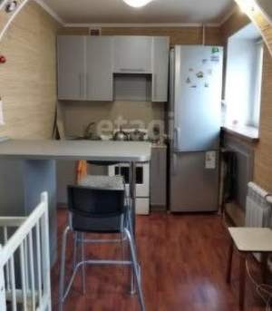 1-к квартира, на длительный срок, 22м2, 2/5 этаж