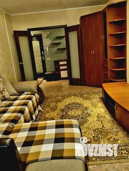 2-к квартира, на длительный срок, 52м2, 3/10 этаж